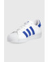 adidas Originals Dětské boty Superstar GV7951 bílá barva - Pepit.cz