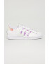 adidas Originals Dětské boty Superstar bílá barva FV3139 - Pepit.cz