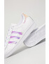 adidas Originals Dětské boty Superstar bílá barva FV3139 - Pepit.cz