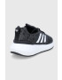 adidas Originals Dětské boty Swift Run GW8176 černá barva - Pepit.cz