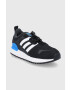 adidas Originals Dětské boty ZX 700 HD GY3291 černá barva - Pepit.cz