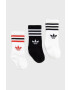 adidas Originals Dětské ponožky (3-pack) - Pepit.cz