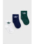 adidas Originals Dětské ponožky (3-pack) - Pepit.cz