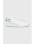 adidas Originals Dětské sneakers boty Stan Smith béžová barva - Pepit.cz