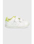 adidas Originals Dětské sneakers boty STAN SMITH CF I X Disney bílá barva - Pepit.cz