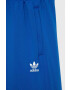 adidas Originals Dětské tepláky s aplikací - Pepit.cz