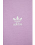 adidas Originals Dětské tričko růžová barva - Pepit.cz