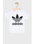 adidas Originals Dětský top 104-128 cm - Pepit.cz