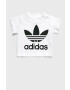 adidas Originals Dětský top 62-104 cm DV2828 - Pepit.cz