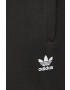 adidas Originals Kalhoty pánské tmavomodrá barva hladké HK7428-NINDIG - Pepit.cz