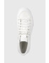 adidas Originals Kecky Nizza GZ8858 dámské bílá barva GZ8858-WHT/GUM3 - Pepit.cz