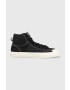 adidas Originals Kecky Nizza pánské černá barva F34057-black - Pepit.cz