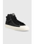 adidas Originals Kecky Nizza pánské černá barva F34057-black - Pepit.cz