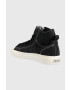 adidas Originals Kecky Nizza pánské černá barva F34057-black - Pepit.cz