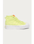 adidas Originals Kecky Nizza Platform Mid W FY7580 - Pepit.cz