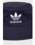 adidas Originals Klobouk HD9710.M tmavomodrá barva HD9710.M-SHANAV - Pepit.cz