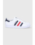 adidas Originals Kožené boty Superstar GZ3742 bílá barva - Pepit.cz