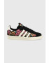 adidas Originals Kožené sneakers boty Campus 80s Pride GX6390 - Pepit.cz