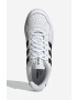 adidas Originals Kožené sneakers boty Courtic - Pepit.cz