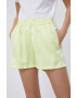 adidas Originals Kraťasy H37807 dámské hladké high waist - Pepit.cz