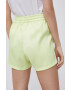 adidas Originals Kraťasy H37807 dámské hladké high waist - Pepit.cz