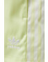 adidas Originals Kraťasy H37807 dámské hladké high waist - Pepit.cz