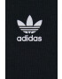 adidas Originals Legíny HD2350 dámské černá barva hladké HD2350-BLACK - Pepit.cz