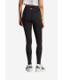 adidas Originals Legíny Tights dámské černá barva hladké IB7391-BLACK - Pepit.cz