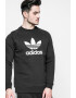 adidas Originals Mikina Trefoil Crew - Pepit.cz