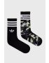 adidas Originals Ponožky (2-pack) HC9533 - Pepit.cz