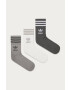 adidas Originals Ponožky (3-pack) - Pepit.cz