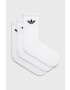 adidas Originals Ponožky (3-pack) HB5881 - Pepit.cz