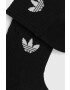 adidas Originals Ponožky 6-pack černá barva - Pepit.cz