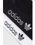 adidas Originals Ponožky HL9424 ( 2-pak) dámské černá barva - Pepit.cz