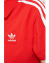 adidas Originals Šaty červená barva mini - Pepit.cz