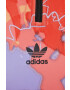 adidas Originals Šaty HC4598 fialová barva mini přiléhavá - Pepit.cz