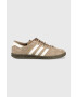 adidas Originals Semišové sneakers boty Hamburg - Pepit.cz