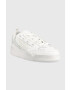 adidas Originals Sneakers boty ADI2000 bílá barva HR1745-WHT/WHT - Pepit.cz