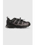 adidas Originals Sneakers boty Hyperturf černá barva GX2022-black - Pepit.cz