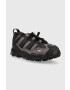 adidas Originals Sneakers boty Hyperturf černá barva GX2022-black - Pepit.cz