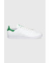 adidas Originals Sneakers boty Stan Smith bílá barva FX5502-FTWWHT - Pepit.cz