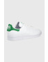 adidas Originals Sneakers boty Stan Smith bílá barva FX5502-FTWWHT - Pepit.cz