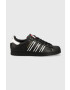 adidas Originals Sneakers boty Superstar černá barva - Pepit.cz