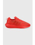 adidas Originals Sneakers boty Swift Run GZ3503 červená barva - Pepit.cz