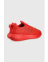 adidas Originals Sneakers boty Swift Run GZ3503 červená barva - Pepit.cz