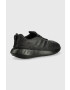 adidas Originals Sneakers boty Swift Run GZ3500 černá barva - Pepit.cz