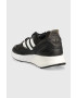 adidas Originals Sneakers boty Zx 1k Boost černá barva GZ3551-CBLACK - Pepit.cz