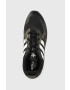 adidas Originals Sneakers boty Zx 1k Boost černá barva GZ3551-CBLACK - Pepit.cz