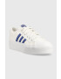 adidas Originals Tenisky Nizza Platform dámské bílá barva HQ1909-WHT/SELUBL - Pepit.cz