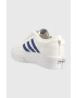 adidas Originals Tenisky Nizza Platform dámské bílá barva HQ1909-WHT/SELUBL - Pepit.cz